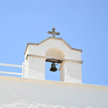 Masseria Madonna Dell'Arco Agriturismo Martina Franca Kültér fotó
