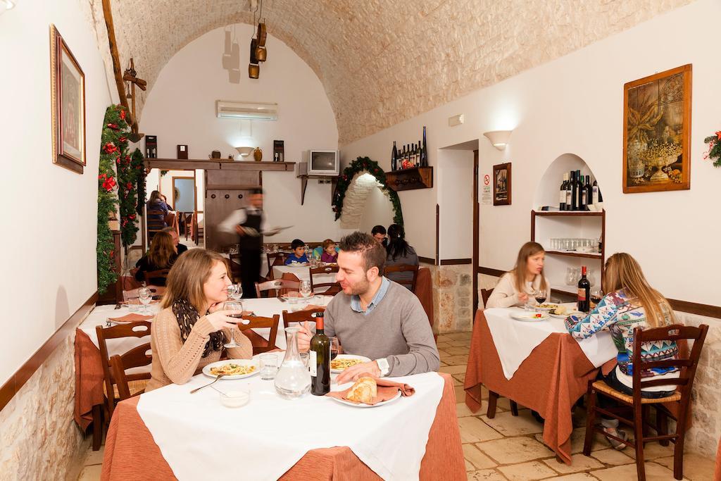 Masseria Madonna Dell'Arco Agriturismo Martina Franca Kültér fotó