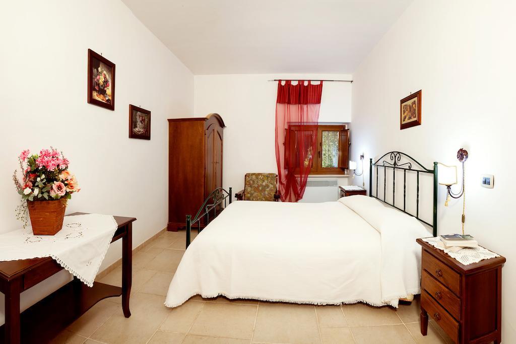 Masseria Madonna Dell'Arco Agriturismo Martina Franca Szoba fotó